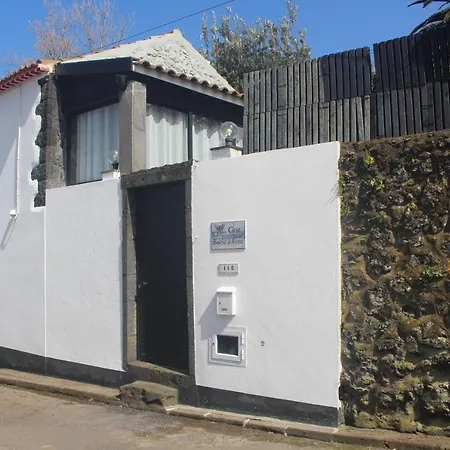 Casa Baleia A Vista Villa Sao Vicente Ferreira Exterior photo