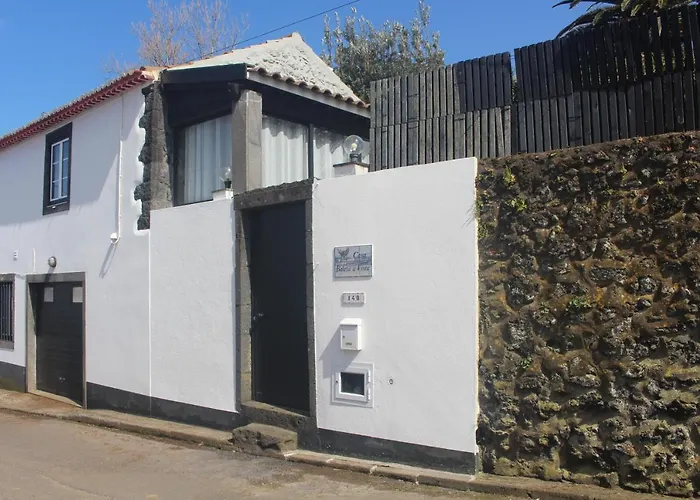 Casa Baleia A Vista