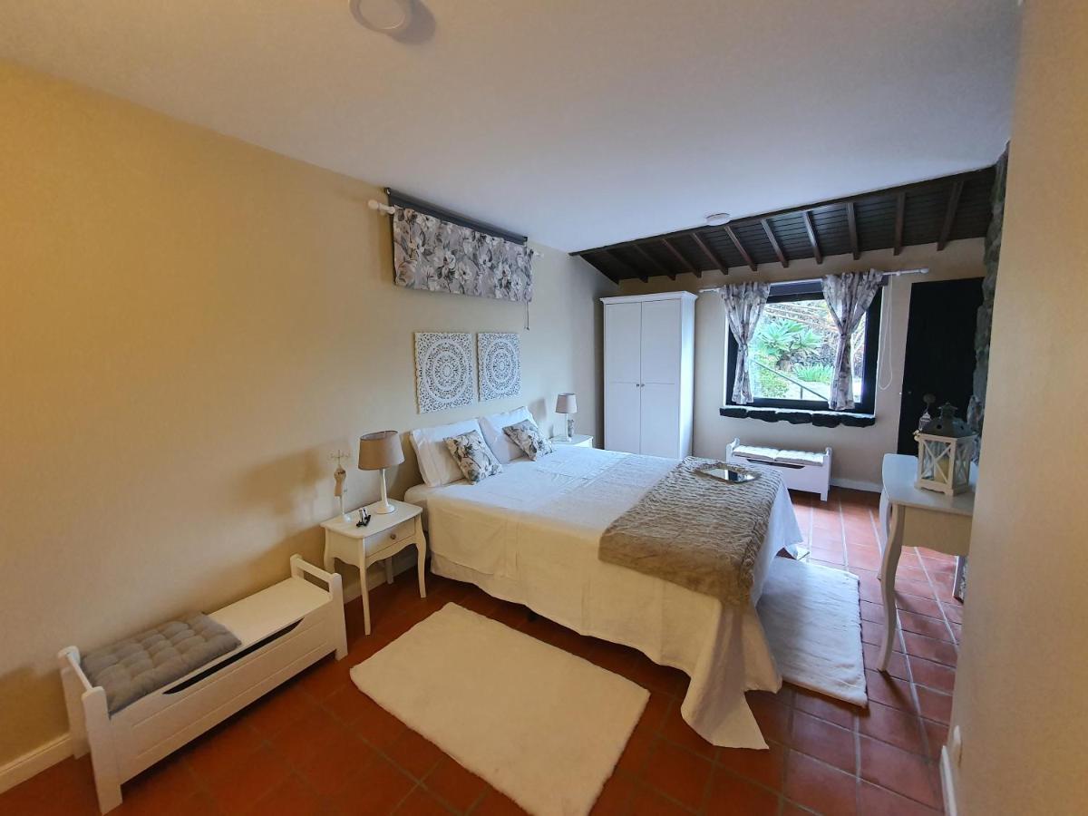 Holiday home Casa Baleia A Vista Sao Vicente Ferreira