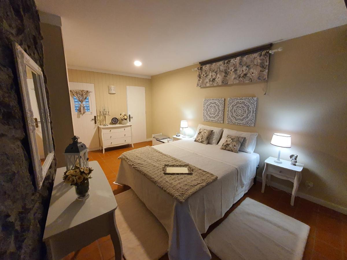 Holiday home Casa Baleia A Vista