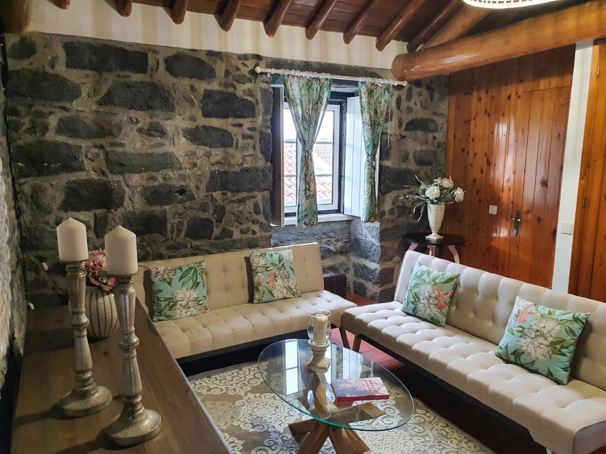 Holiday home Casa Baleia A Vista
