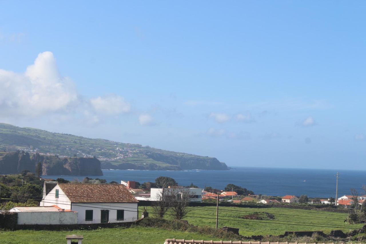 Holiday home Casa Baleia A Vista *