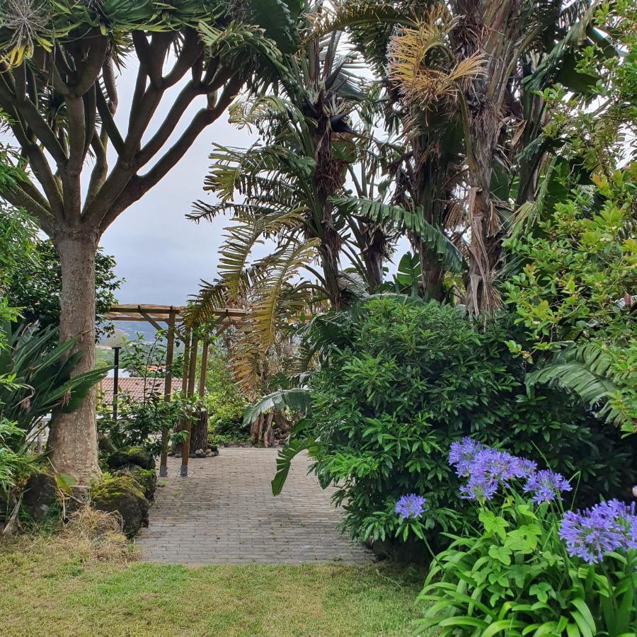 Holiday home Casa Baleia A Vista