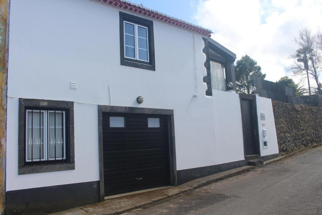Casa Baleia A Vista Holiday home Sao Vicente Ferreira